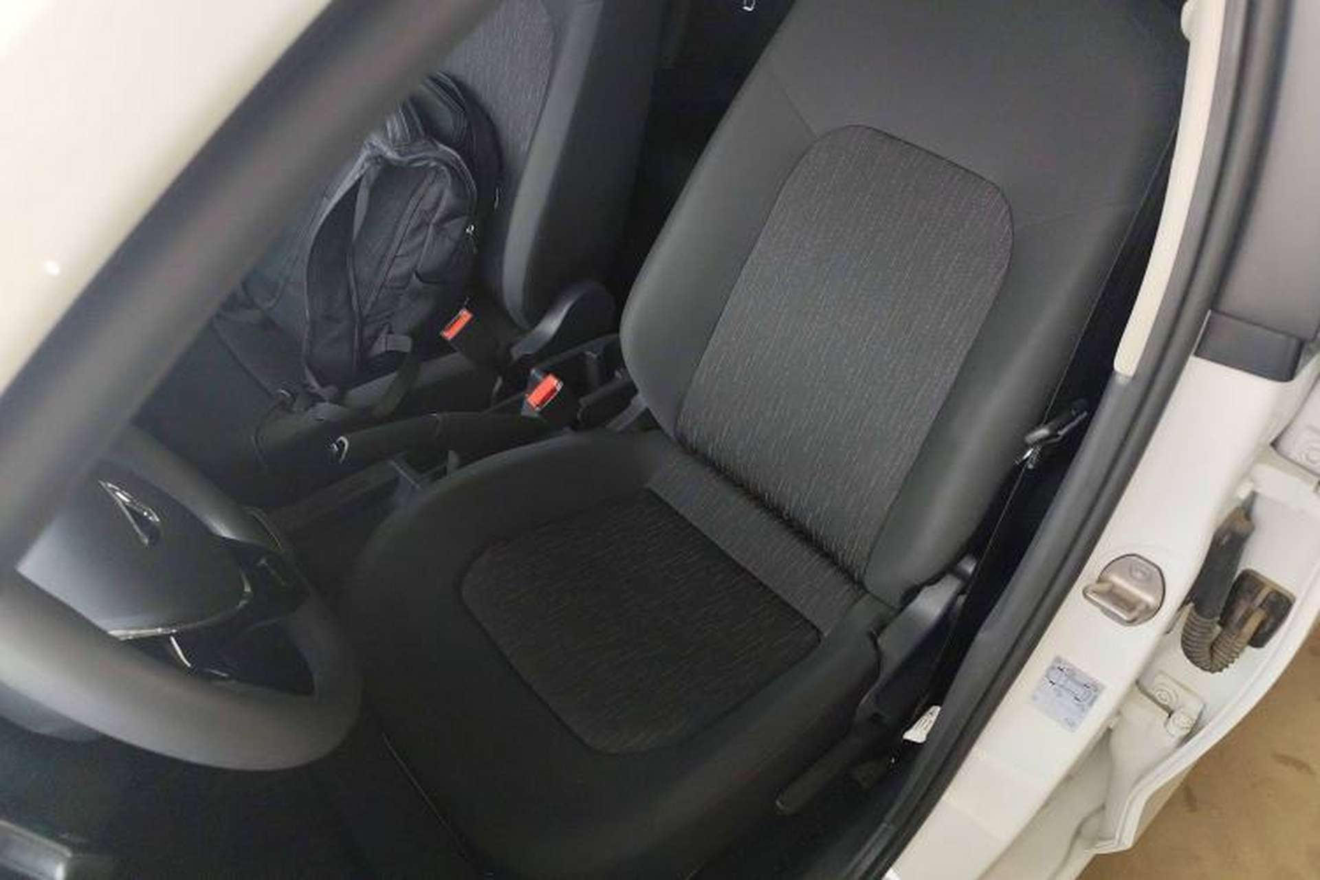 Used Jetta VA3 2021 1.5L Automatic "Upward Journey" Edition Left Front Seat