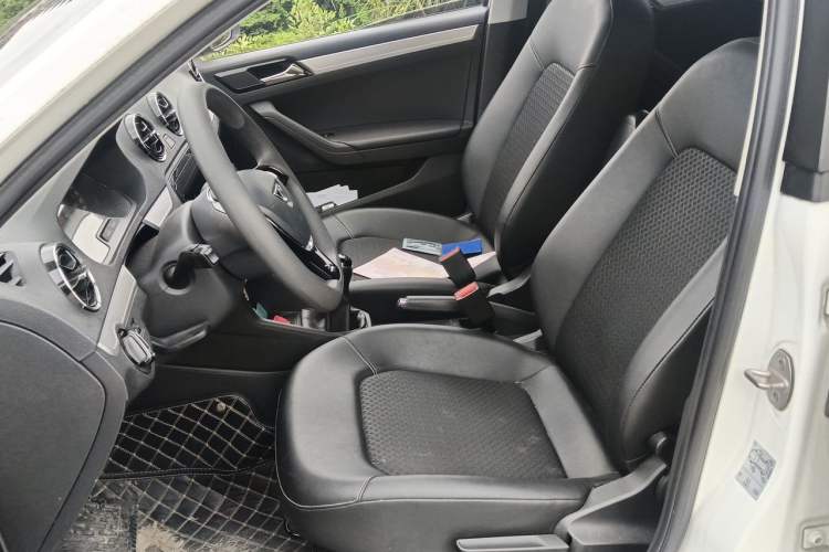 Used Jetta VA3 2021 1.5L Manual Enjoyment Edition Left Front Seat