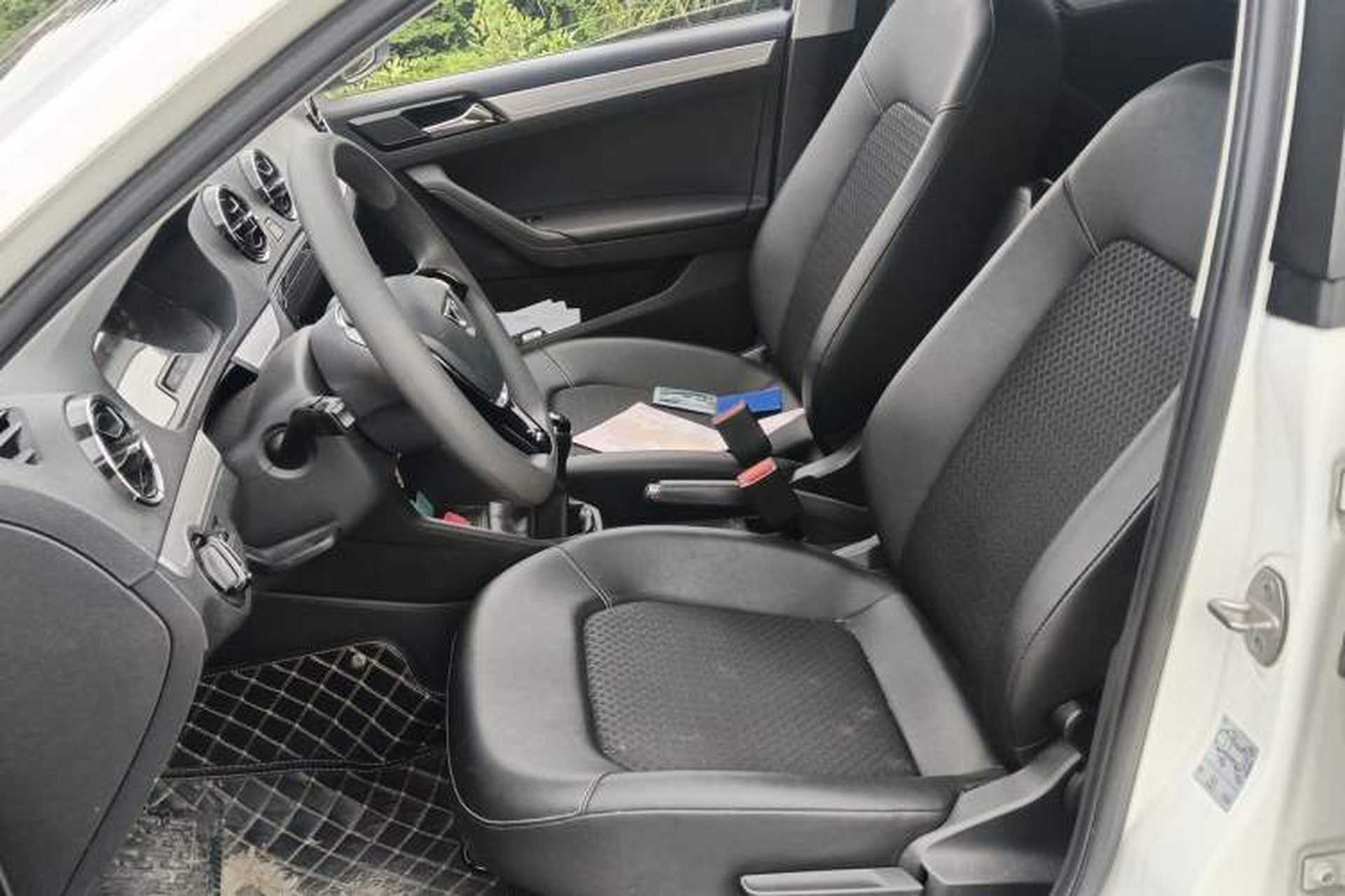 Used Jetta VA3 2021 1.5L Manual Enjoyment Edition Left Front Seat