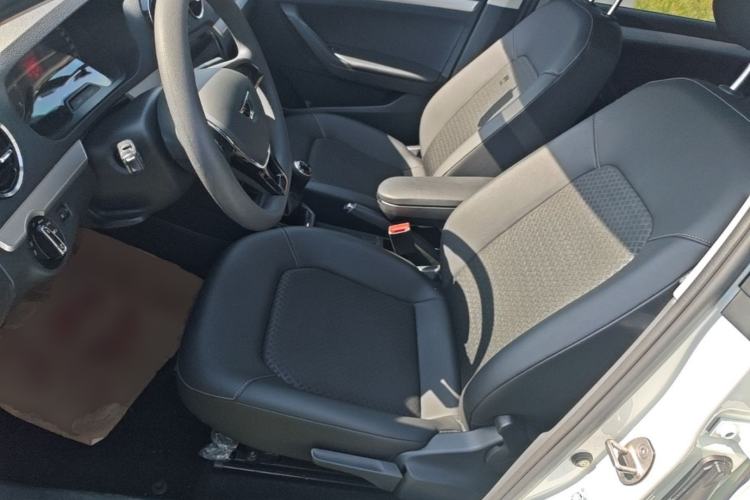 Used Jetta VA3 2021 1.5L Manual Enjoyment Edition Left Front Seat