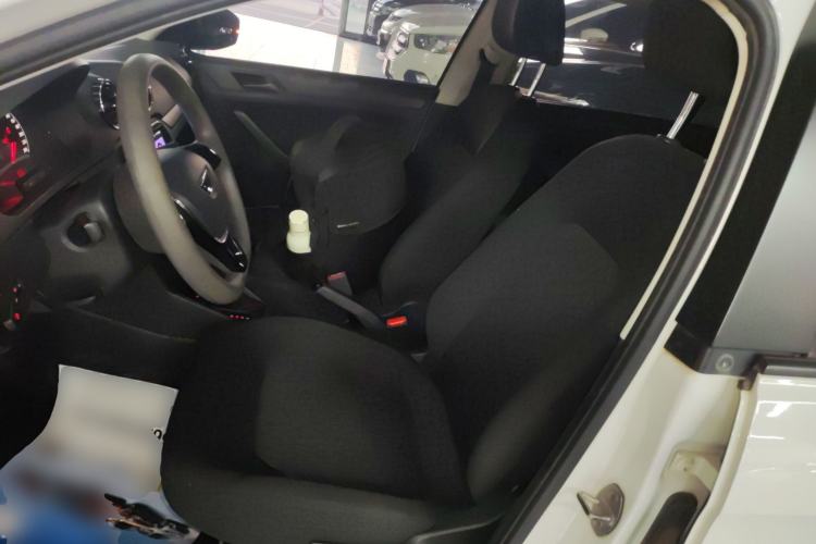 Used Jetta VA3 2021 1.5L Automatic "Upward Journey" Edition Left Front Seat