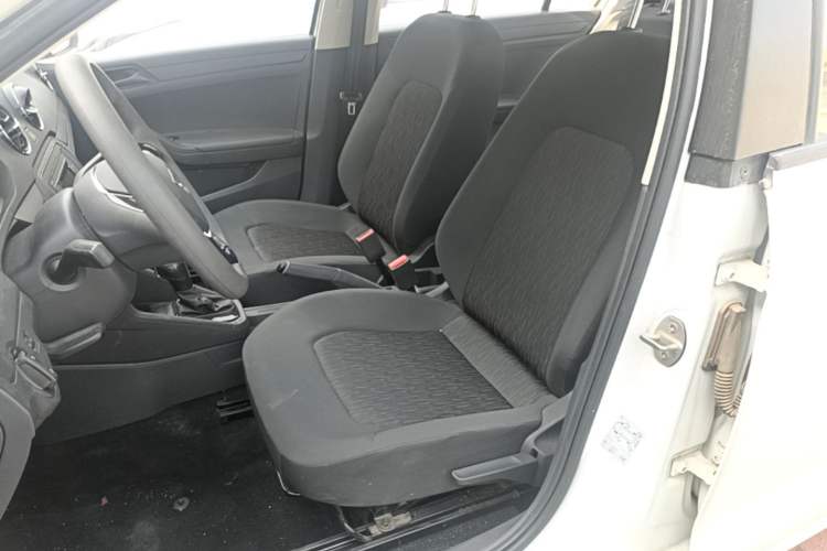 Used Jetta VA3 2021 1.5L Automatic "Upward Journey" Edition Left Front Seat