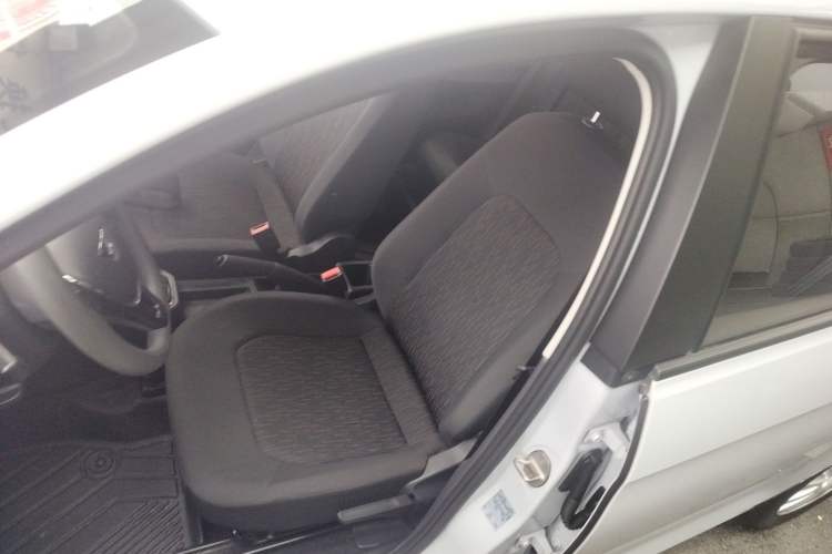 Used Jetta VA3 2021 1.5L Automatic "Upward Journey" Edition Left Front Seat