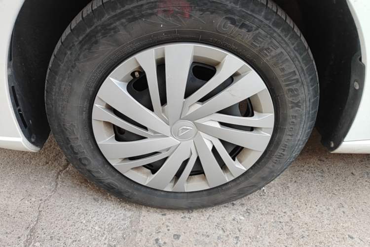 Used Jetta VA3 2021 1.5L Automatic "Upward Journey" Edition Left Front Wheel Hub