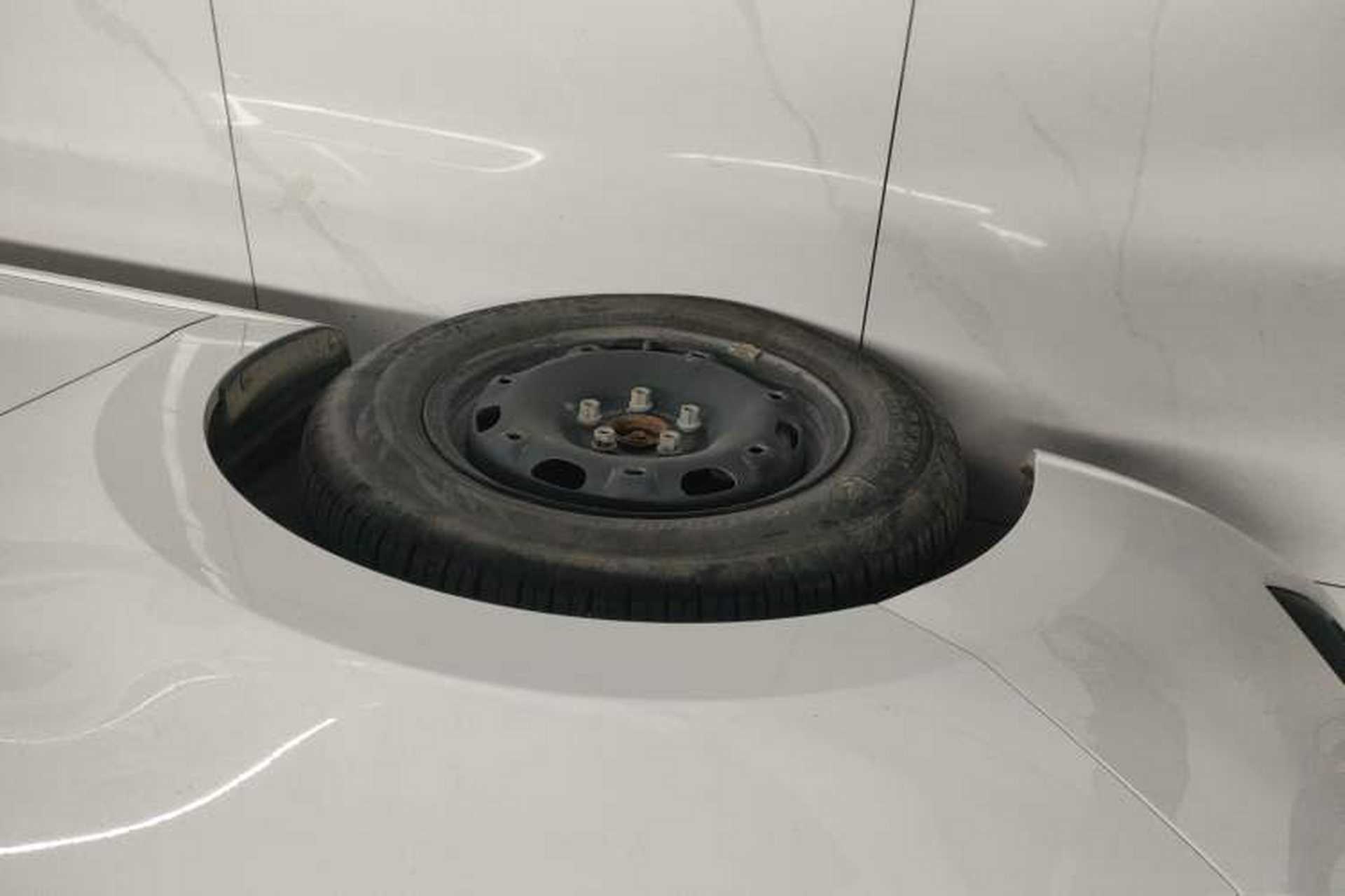 Used Jetta VA3 2021 1.5L Automatic "Upward Journey" Edition Left Front Wheel Hub