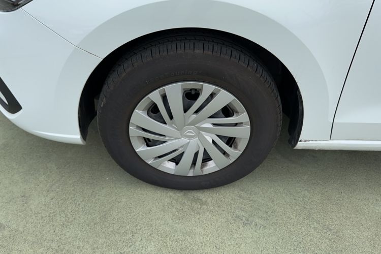 Used Jetta VA3 2021 1.5L Manual Entry-Level Version Left Front Wheel Hub