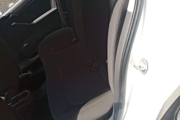 Used Jetta VA3 2021 1.5L Automatic "Upward Journey" Edition Left Rear Seat