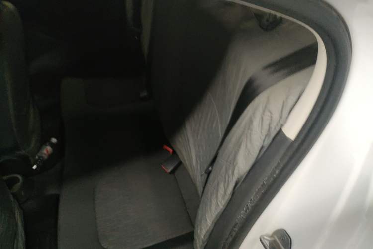 Used Jetta VA3 2021 1.5L Automatic "Upward Journey" Edition Left Rear Seat