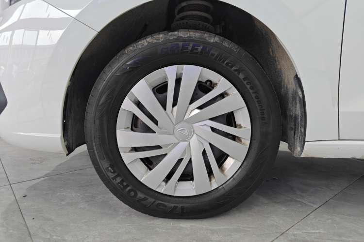 Used Jetta VA3 2021 1.5L Automatic "Upward Journey" Edition Left Rear Wheel Hub