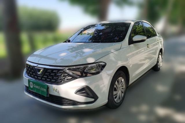 Used Jetta VA3 2021 1.5L Manual Entry-Level Version