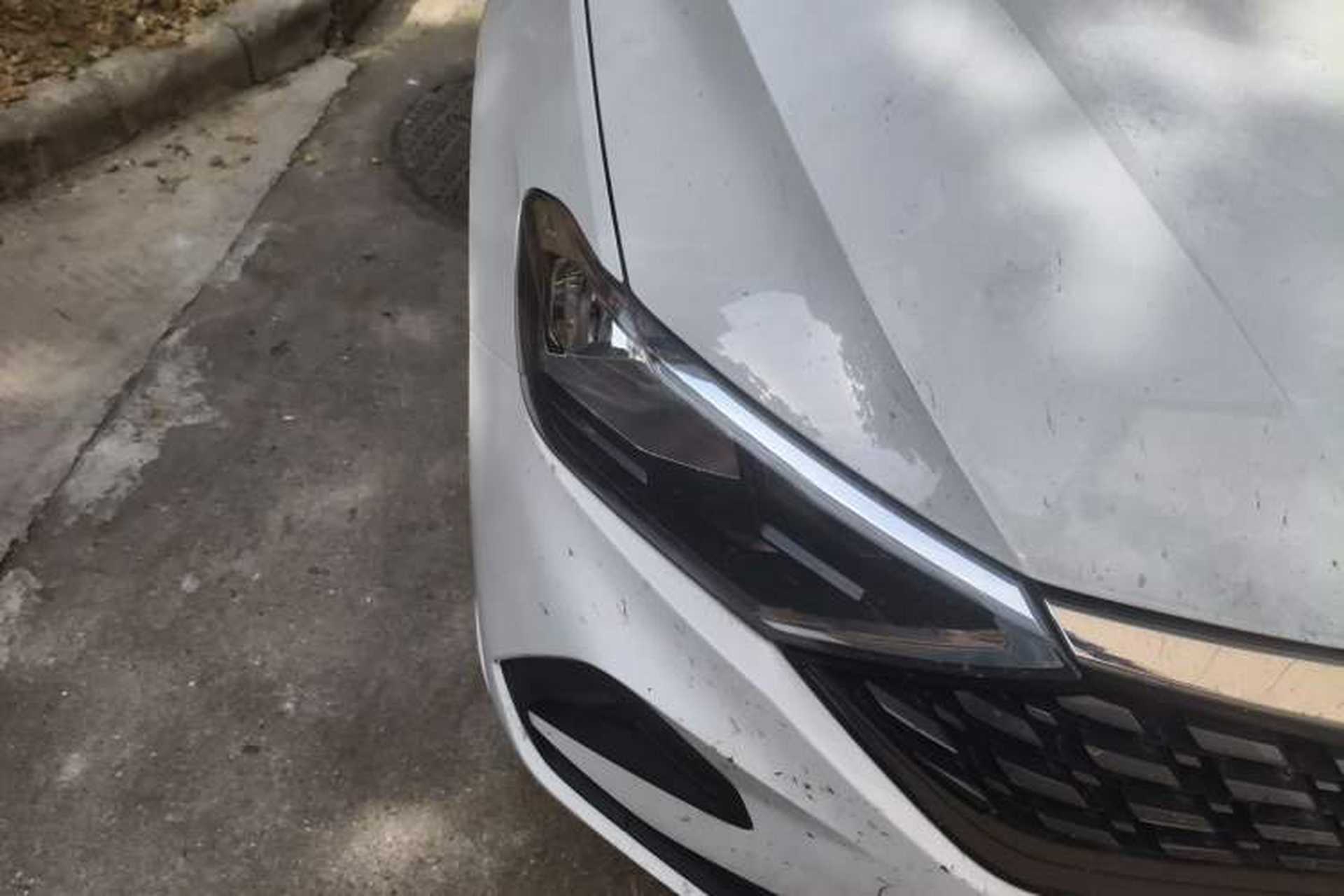 Used Jetta VA3 2021 1.5L Manual Entry-Level Version Right Front Headlight