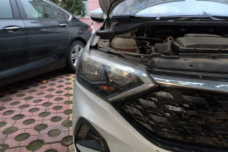Used Jetta VA3 2021 1.5L Automatic Enjoyment Edition Right Front Headlight