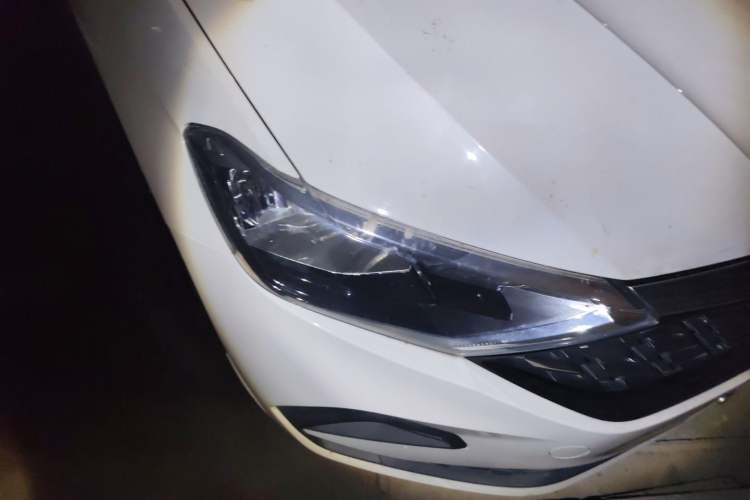 Used Jetta VA3 2021 1.5L Automatic Enjoyment Edition Right Front Headlight