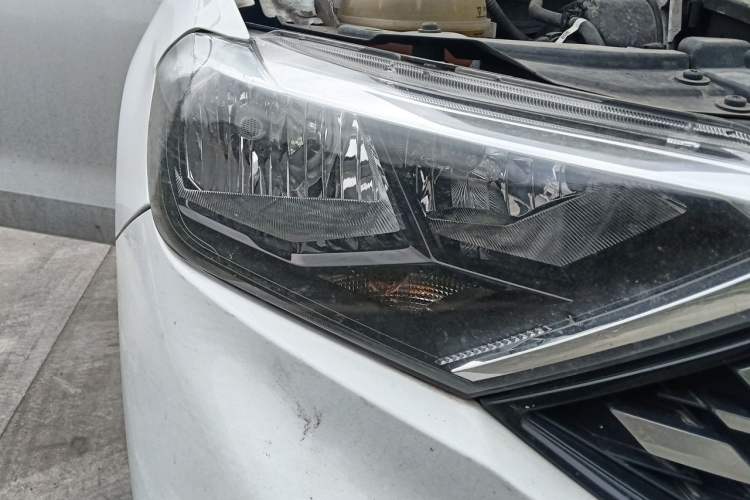 Used Jetta VA3 2021 1.5L Manual Enjoyment Edition Right Front Headlight