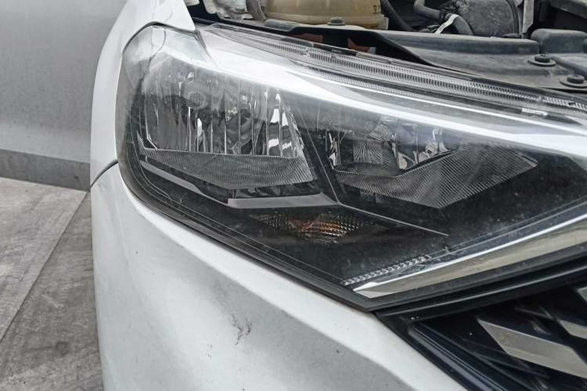 Used Jetta VA3 2021 1.5L Manual Enjoyment Edition Right Front Headlight