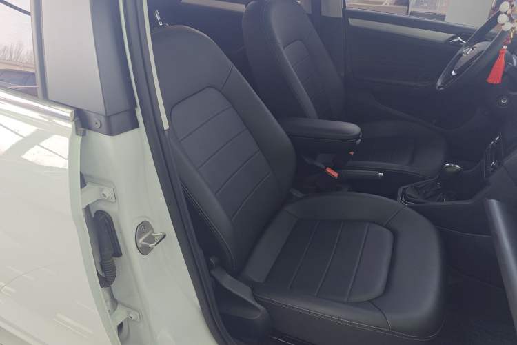 Used Jetta VA3 2021 1.5L Automatic Glory Edition Right Front Seat