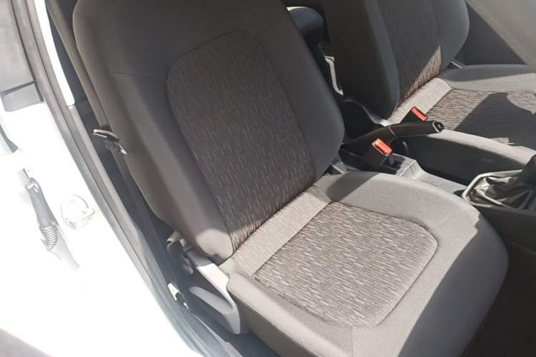 Used Jetta VA3 2021 1.5L Automatic "Upward Journey" Edition Right Front Seat