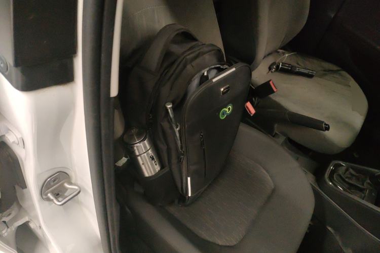 Used Jetta VA3 2021 1.5L Automatic "Upward Journey" Edition Right Front Seat