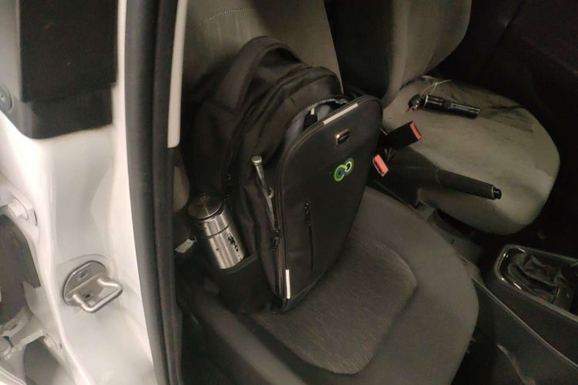 Used Jetta VA3 2021 1.5L Automatic "Upward Journey" Edition Right Front Seat