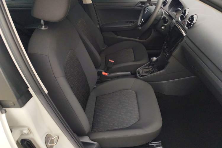 Used Jetta VA3 2021 1.5L Automatic "Upward Journey" Edition Right Front Seat
