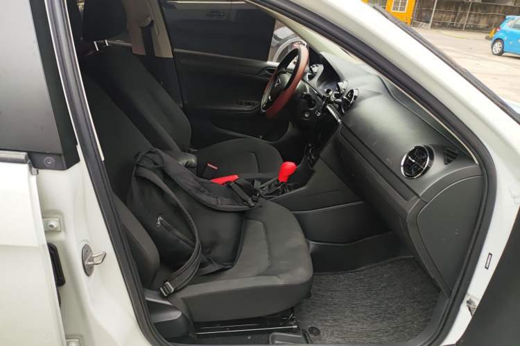 Used Jetta VA3 2021 1.5L Automatic "Upward Journey" Edition Right Front Seat