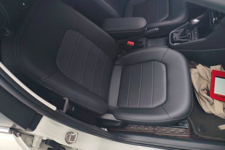 Used Jetta VA3 2021 1.5L Automatic Glory Edition Right Front Seat