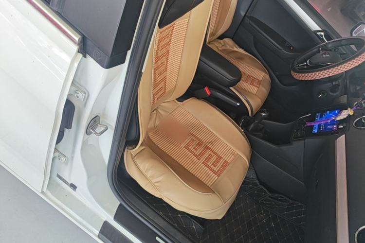 Used Jetta VA3 2021 1.5L Manual Enjoyment Edition Right Front Seat
