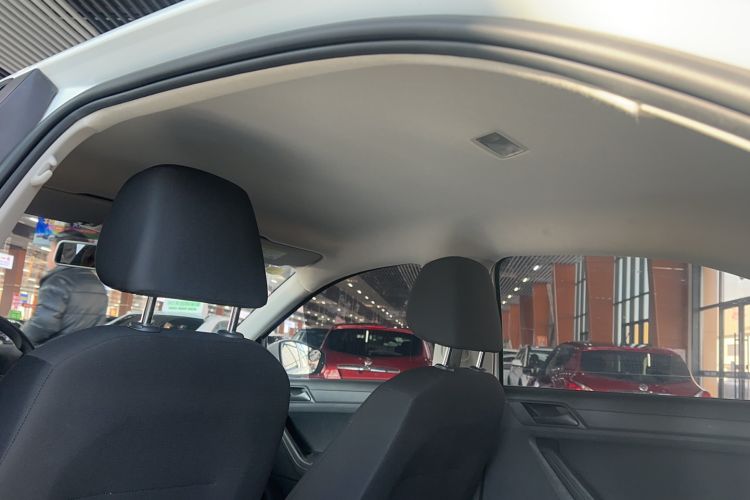 Used Jetta VA3 2021 1.5L Automatic "Upward Journey" Edition Right Front Seat