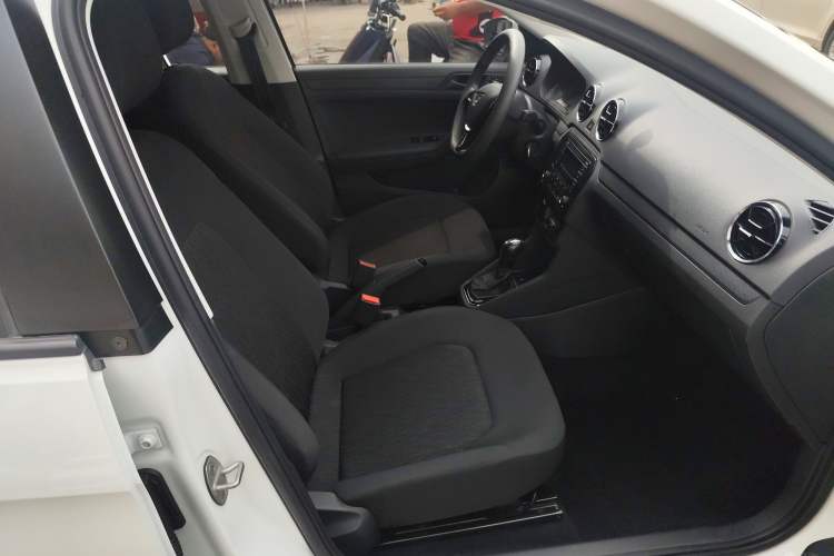 Used Jetta VA3 2021 1.5L Automatic "Upward Journey" Edition Right Front Seat