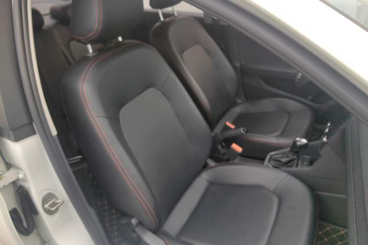 Used Jetta VA3 2021 1.5L Automatic "Upward Journey" Edition Right Front Seat