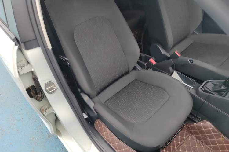 Used Jetta VA3 2021 1.5L Automatic "Upward Journey" Edition Right Front Seat