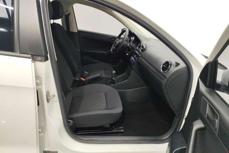 Used Jetta VA3 2021 1.5L Manual Entry-Level Version Right Front Seat