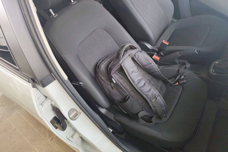 Used Jetta VA3 2021 1.5L Automatic "Upward Journey" Edition Right Front Seat