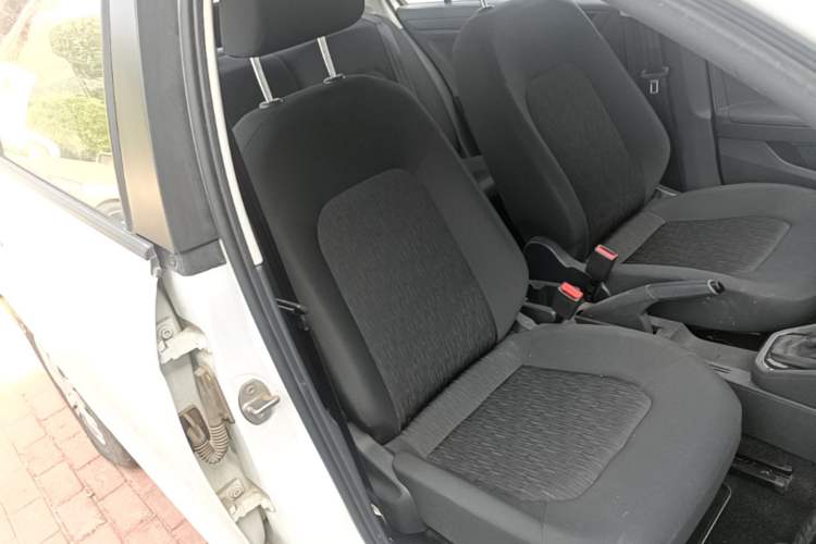 Used Jetta VA3 2021 1.5L Automatic "Upward Journey" Edition Right Front Seat