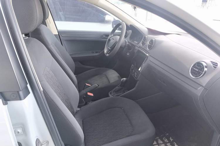 Used Jetta VA3 2021 1.5L Automatic "Upward Journey" Edition Right Front Seat