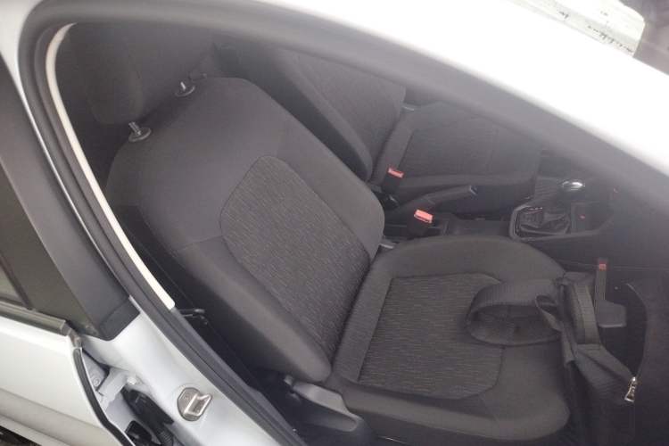 Used Jetta VA3 2021 1.5L Automatic "Upward Journey" Edition Right Front Seat