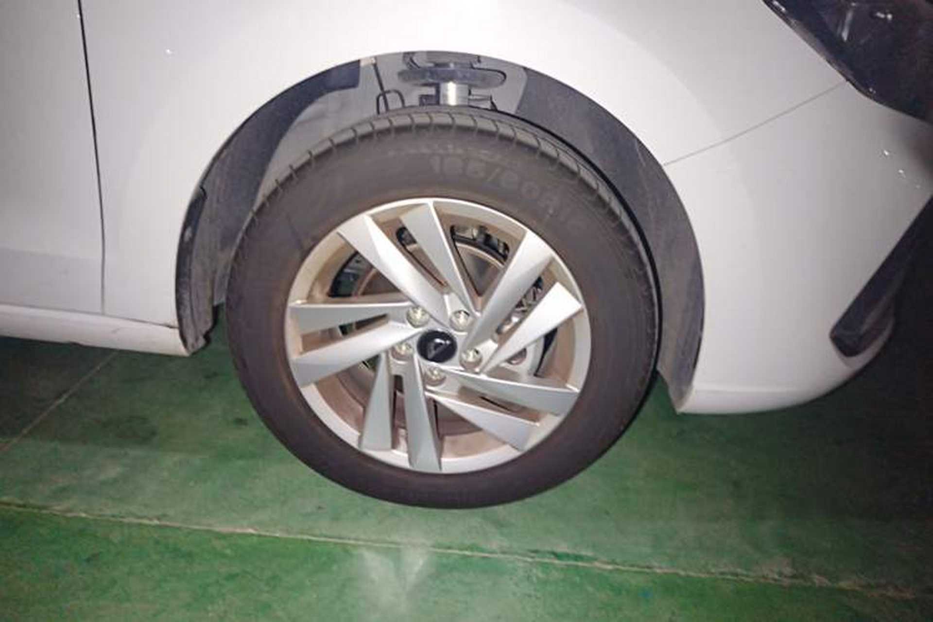 Used Jetta VA3 2021 1.5L Manual Enjoyment Edition Right Front Wheel Hub