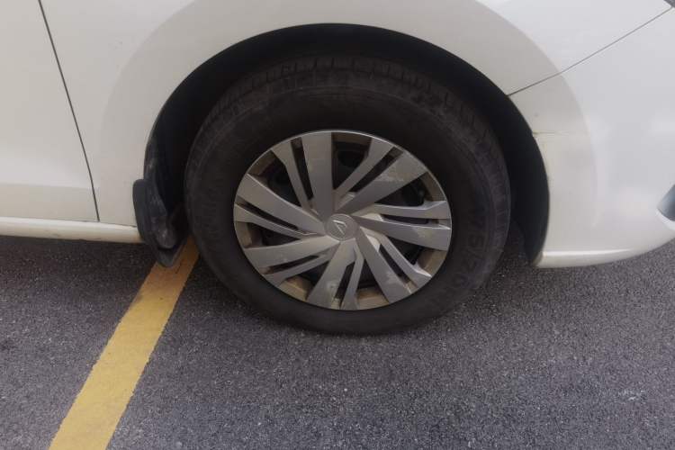 Used Jetta VA3 2021 1.5L Automatic "Upward Journey" Edition Right Front Wheel Hub