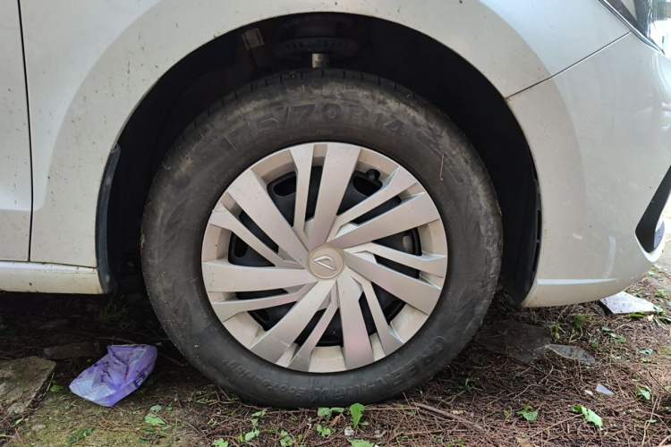 Used Jetta VA3 2021 1.5L Automatic "Upward Journey" Edition Right Front Wheel Hub