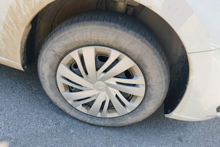 Used Jetta VA3 2021 1.5L Manual Entry-Level Version Right Front Wheel Hub