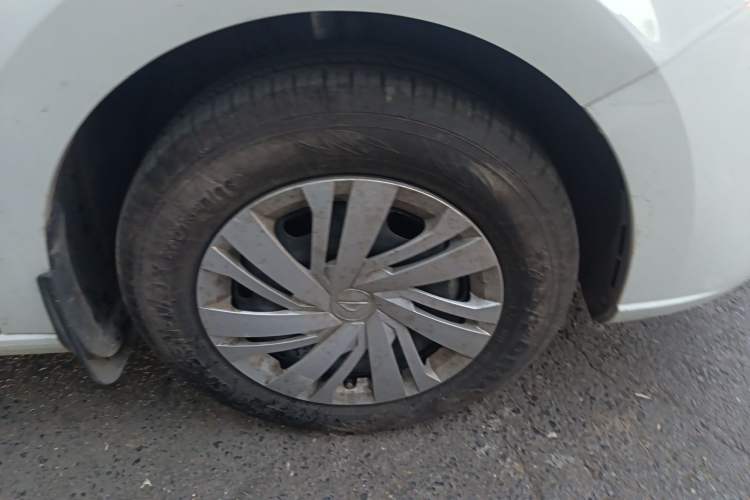 Used Jetta VA3 2021 1.5L Automatic "Upward Journey" Edition Right Front Wheel Hub