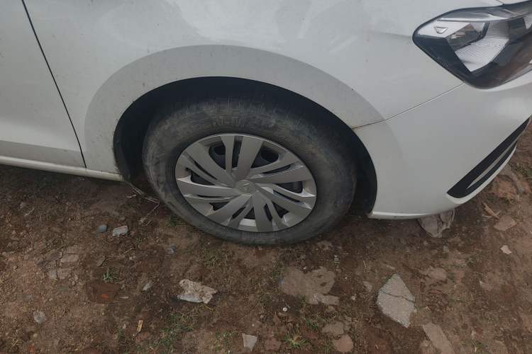 Used Jetta VA3 2021 1.5L Automatic "Upward Journey" Edition Right Front Wheel Hub