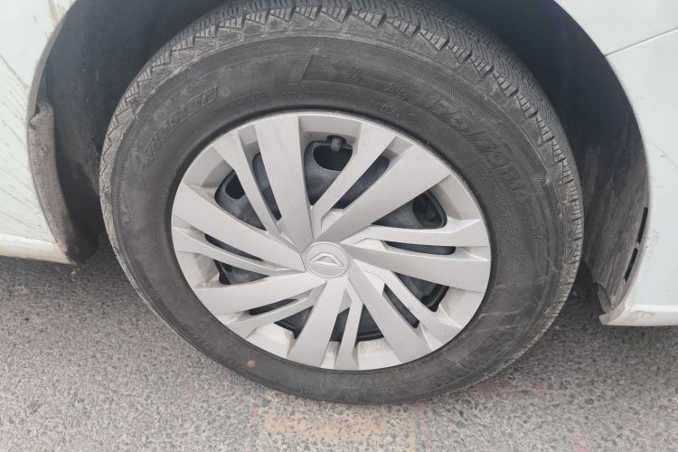 Used Jetta VA3 2021 1.5L Manual Entry-Level Version Right Front Wheel Hub