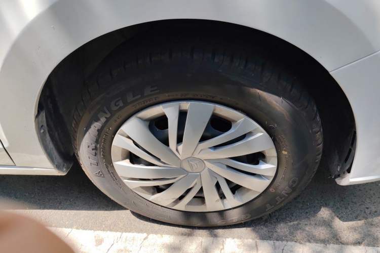 Used Jetta VA3 2021 1.5L Manual Entry-Level Version Right Front Wheel Hub