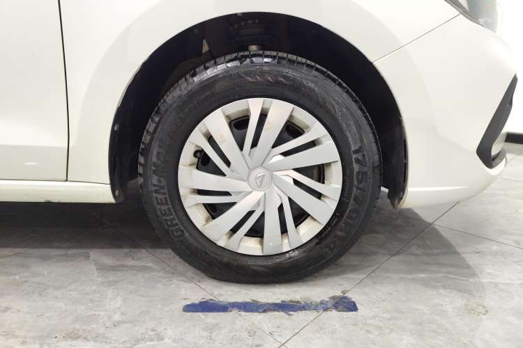 Used Jetta VA3 2021 1.5L Manual Entry-Level Version Right Front Wheel Hub