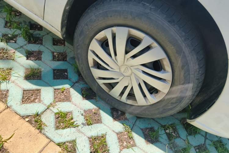 Used Jetta VA3 2021 1.5L Manual Entry-Level Version Right Front Wheel Hub