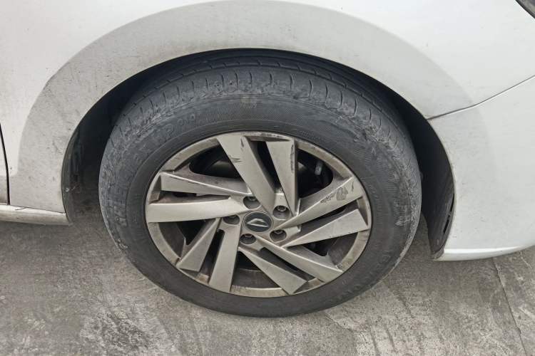 Used Jetta VA3 2021 1.5L Manual Enjoyment Edition Right Front Wheel Hub
