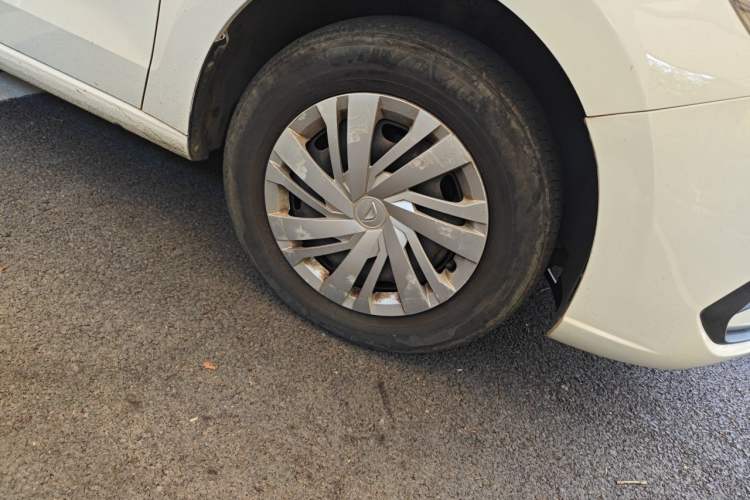 Used Jetta VA3 2021 1.5L Automatic "Upward Journey" Edition Right Front Wheel Hub
