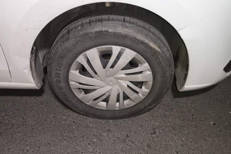 Used Jetta VA3 2021 1.5L Manual Entry-Level Version Right Front Wheel Hub