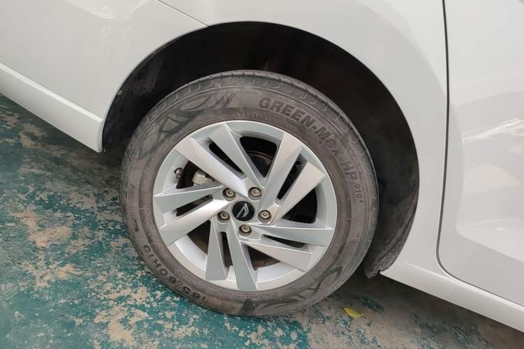 Used Jetta VA3 2021 1.5L Manual Enjoyment Edition Right Rear Wheel Hub